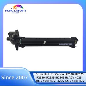 Refurb Drum Unit 4793B004AA GPR42 GPR43 NPG50 NPG51 GPR34 GPR35 EXV32 EXW33 for Canon IR2520 IR2525 IR2530 IR2535 IR2545 IR ADV 4025 4035 4045 4051 4225 4235 4245 4251 with Neutral Packing