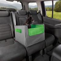 China  				Factory Directly Sell Safety Small Dog Car Booster Seat 	         on sale