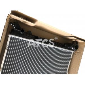 China 8K0121251H Air Conditioning Radiator For AUDI A6 Allroad A4 B8 A5 supplier