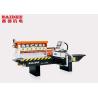 China SD-1460S 高光沢ミラー研磨機、導光板用、高速両面アクリル研磨機 wholesale