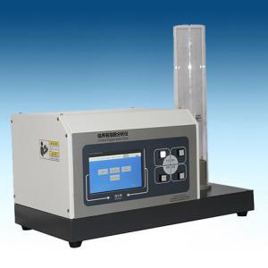 China LOI-A Automatic LOI Cable Testing Machine Computer Control Oxygen Concentration supplier