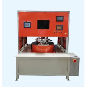 China Fully Automated Numerical Control Industrial Sheet Metal Special Brazing Machine wholesale