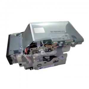 China Bank ATM Spare Parts Diebold Nixdorf NIDEC SANKYO Card Reader SIR305-3R0295 1750342322 supplier