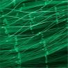 nylon safety net for balcony, bird netting