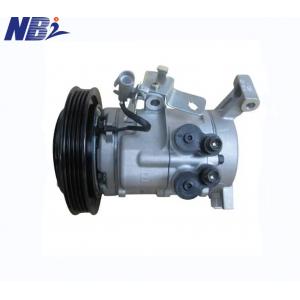 High quality new Air Conditioner AC Compressor 10SE13C For Toyota Yaris New Avanza Vios 2012 4472802180 447280-2180