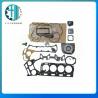 China Overhaul Repair Full Gasket Kit For Caterpillar Engine 3066 3304 3306 C4.4 C6.4 C6.6 C7 C9 C10 C13 C15 C18 Spare Parts wholesale