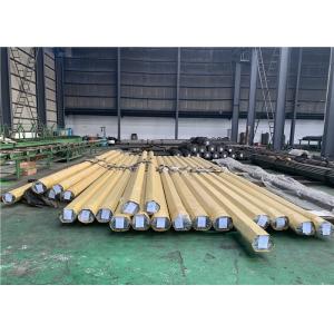 China 20 Meters Lengrh ASME SA210A1 Economizer Heat Exchanger Tubes supplier