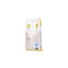 Fertilizer Packaging Easy Fold Bag With Paper Plastic Composite Laminated Woven Material
