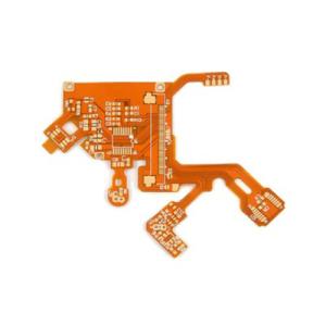 China OEM rápido sem chumbo da volta da camada do conjunto 1 - 48 do PWB de HASL AAutomated supplier