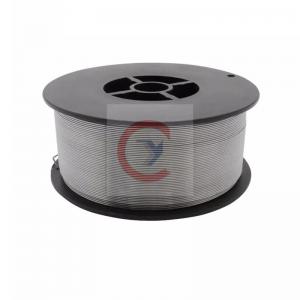 China Flux Core Aluminum Welding Wire ASTM ER1100 For Ship Building supplier