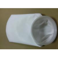 Micron Liquid Water Filter Bag 25um for Liquid / Water Filtration Plant