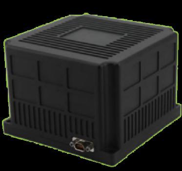 AgileLight-520C デジタル 閉ループ 三軸 光ファイバー ギロスコップ