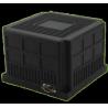China AgileLight-520C Digital Closed Loop Three Axis Fibre Optic Gyroscope wholesale