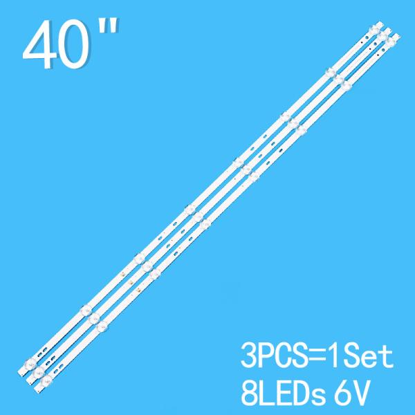 Xiaxin HX-42A39D LED TV Backlight MG-385D3006V8C1B75410M-HX