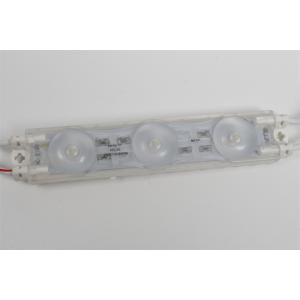 1W RGB Flash Waterproof LED Light Module With IP65 Warranty 2 Years