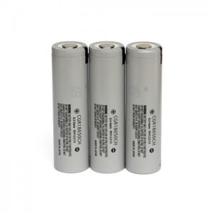 China Panasonic CGR18650CH 3.6V Li-ion Battery 18650CH 2250mAh 10A discharge 18650 high power rechargealbe Japan battery cells wholesale