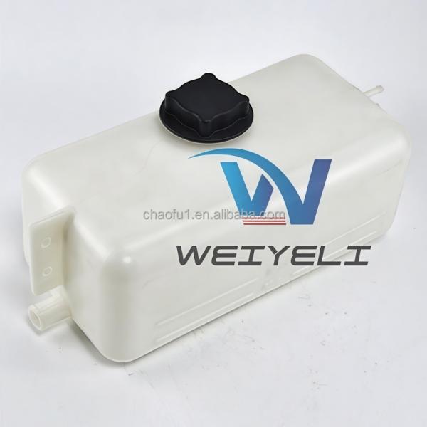 Dynapac Ca152D Ca252D Réservoir d'expansion du liquide de refroidissement 374864 4700374864