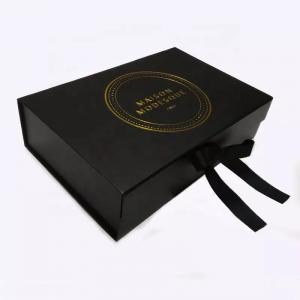 Foldable Kraft Paper Gift Shoe Box Biodegradable Recyclable Cmyk Color