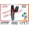 China common rail injector 10R-0724 235-1403 10R-0955 291-5911 10R-9787 211-3026 for C+  Excavator Engine wholesale