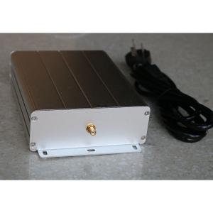 Single port UHF RFID Fixed Reader 860-868Mhz free sdk 30dbm UHF RFID Reader TCP/IP interface for assert tracking