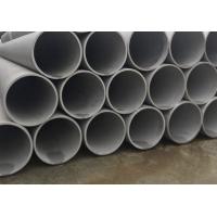 China 347H Seamless Super Duplex Stainless Steel Pipe 10MM Stainless Steel Pipe for sale