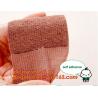 Colored Non-woven Self Adhesive Cohesive Bandage Medical Elastic Bandage,