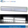 utilitech led under cabinet/garage/corridor lighting motion sensor infrared led