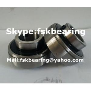China Euro Standard YAR206 Insert Bearing Unit 30mm ID 62mm OD for Harvester supplier