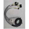 China Nylon Robotic Flexible Cables Connecting External Axis Of Robot wholesale