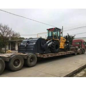 China XCMG R760 760hp Multifunctional Cold Recycling Asphalt Road Paving Machinery supplier