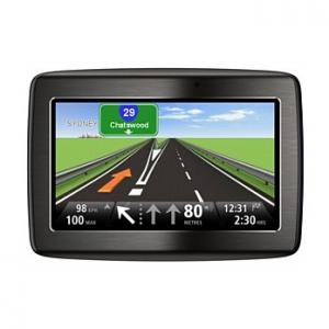 China Newest 5 inch gps navigation system with Bluetooth,Fm and Av-in functions on sale 