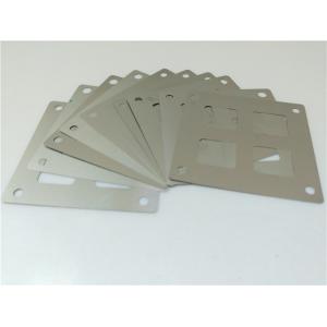 China Automotive Metal Stamping Mold Thin Metal Mobile Phone Computer Shell Keypad Tooling supplier