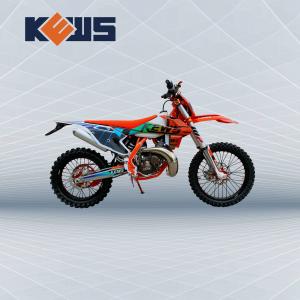 K16 KTM Two Stroke Dirt Bikes Motocross Dirt Bike 233CC MT250