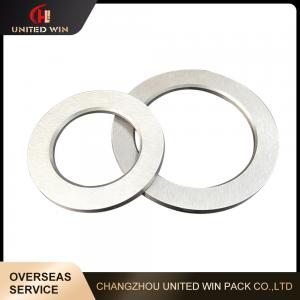 1 1.5 2 3.5 inch Iron Friction Gasket Adhesive Tape Machine Parts