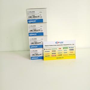 ZX-LD100 OMRON Laser displacement sensor head