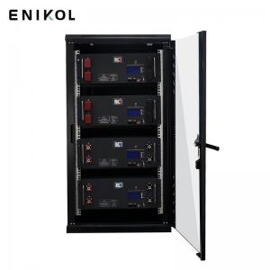 Energy Storage Stackable LiFePo4 Battery 48V 100ah 200ah 24 Volt Lithium Ion Battery