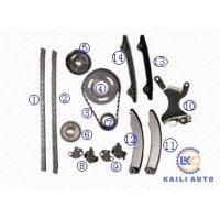 Timing chain kit for DODGE/CHRYSLER/JEEP Ram Durango Dakota Nitro Liberty Grand Cherokee 53021295AA 94L 53021249AA R