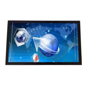 China Capacitive Multi Touch Panel PC Intel Dual Core I7 High Graphics For Gaming Machines supplier