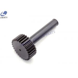 74447000 Shaft X Drive Pinion Cutter Spare Parts For  5250 7250