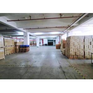 China Security China Distribution Center best bonded warehouse supplier