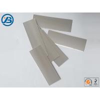 China Good Mechanical Properties Magnesium Alloy Sheet Low Density But High Strength on sale