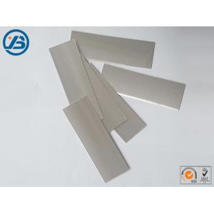 China Good Mechanical Properties Magnesium Alloy Sheet Low Density But High Strength supplier