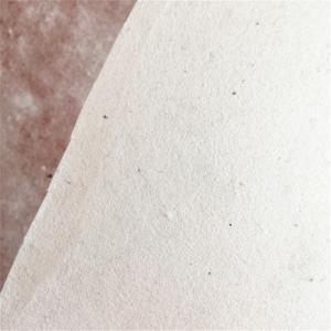 Gaoxin Cut Away Embroidery Backing Paper Wash Away Stabilizer Paper 20-120gsm Fusible