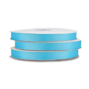 China Smooth Decorative Grosgrain Ribbon Customized Color 2 - 100MM Width wholesale