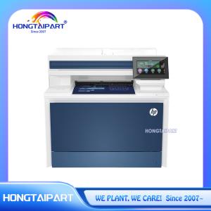 China HP Color LaserJet Pro MFP 4302dw A4 Impresora láser multifunción a color N/A Mfr PN Todo en uno supplier