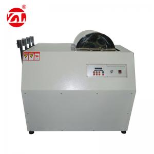 Ribbon Abrasion Testing Machine LED Digital Display Counter Available