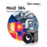 China MINI2 384 * 288 Infrared Thermal Imaging Camera LWIR for UAV and Industrial Use for Hunting Cameras wholesale