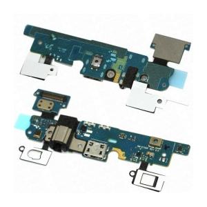 China Black / White Phone Flex Cable For Sumsung , Metal Smartphone Replacement Parts supplier