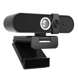 China 1920x1080 30fps H.264 Computer USB Webcam With Microphone supplier