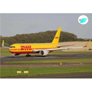 Professional Freight Forwarder Door To Door Delivery Express Courier DHL UPS Fedex Shipping Agents